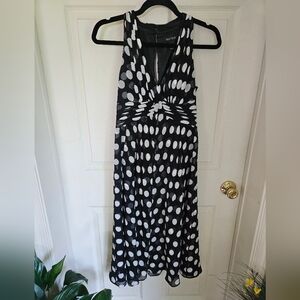 White House Black Market Dress, Size 0